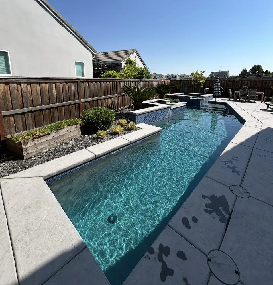 Trusted residential landscaping experts serving Sacramento, CA - Barriga Landscaping