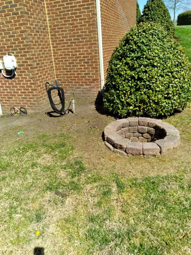 Trusted yard maintenance for year-round maintenance across Newport, TN - Barrington Landscaping