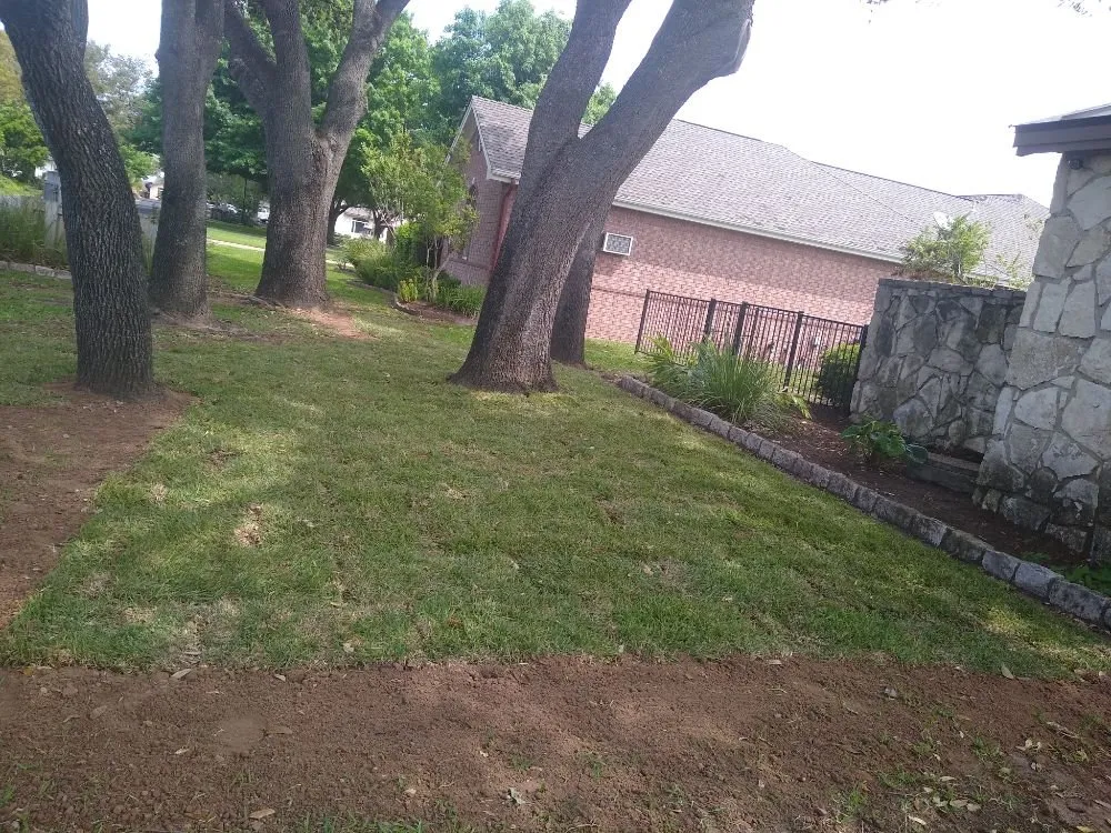 Trusted landscape installation for outdoor upgrades in Burnet, TX by Barrios Bro's Landscaping