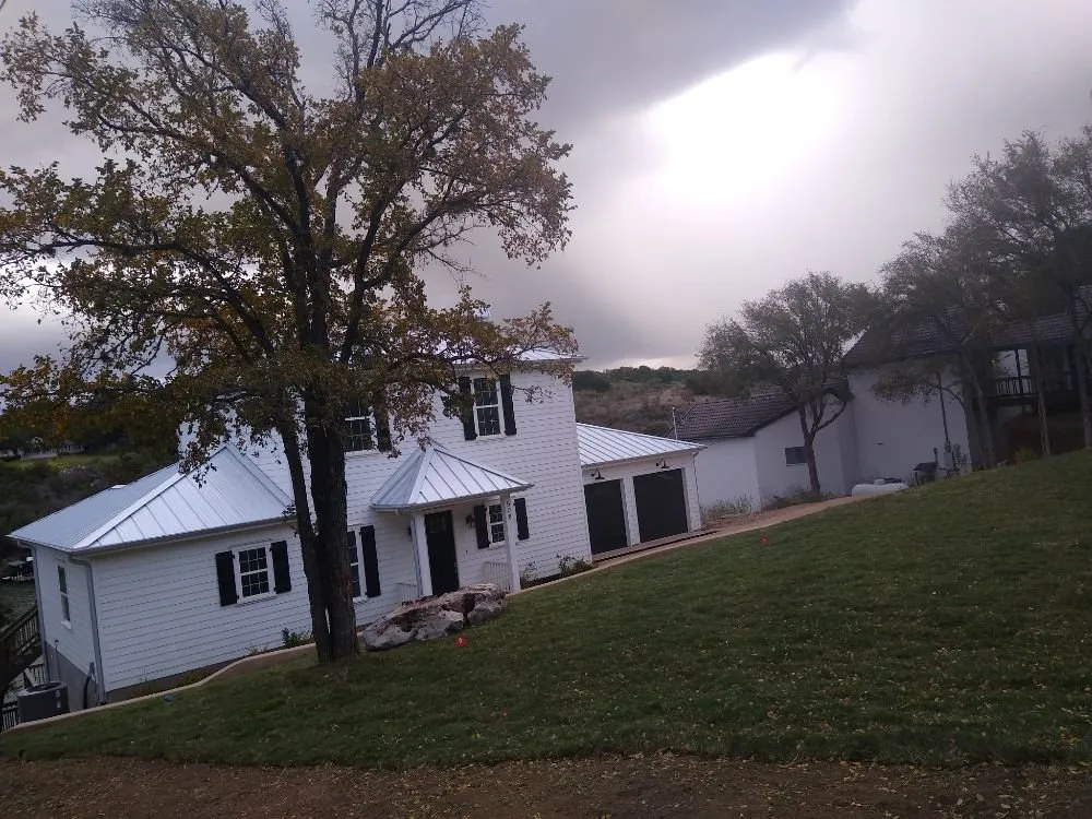 Top-rated landscape installation in Burnet, TX by Barrios Bro's Landscaping