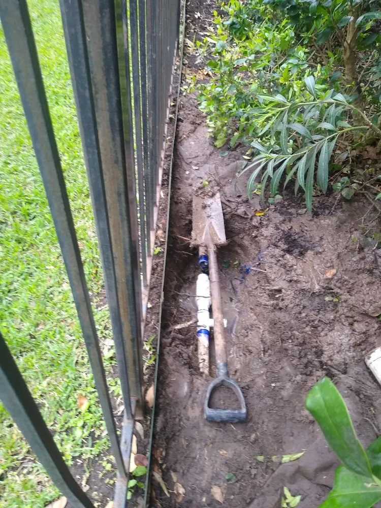 Expert outdoor landscaping experts serving Burnet, TX - Barrios Bro's Landscaping