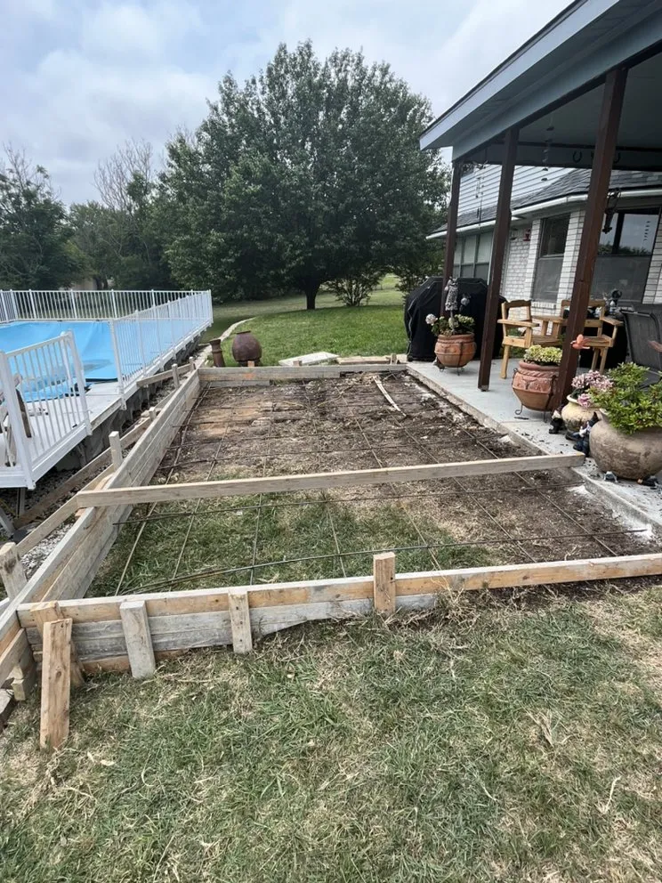 Affordable landscape design in Burnet, TX - Barrios Bro’s Lawn Care