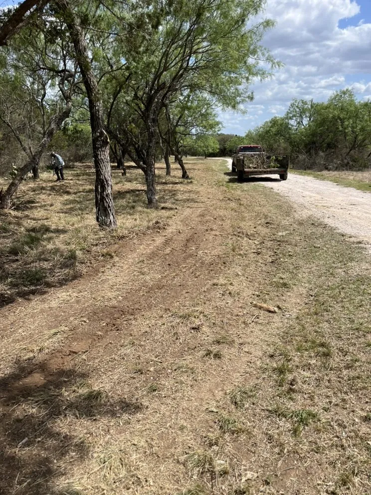 Expert lawn care service for residential properties in Burnet, TX by Barrios Bro’s Lawn Care