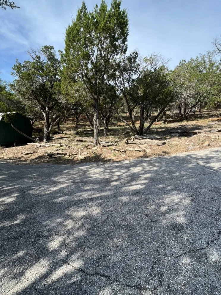 Professional landscape design in Burnet, TX by Barrios Bro’s Lawn Care