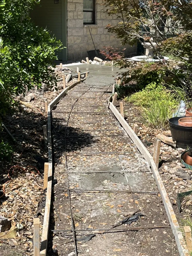 Top-rated lawn care service experts serving Burnet, TX - Barrios Bro’s Lawn Care