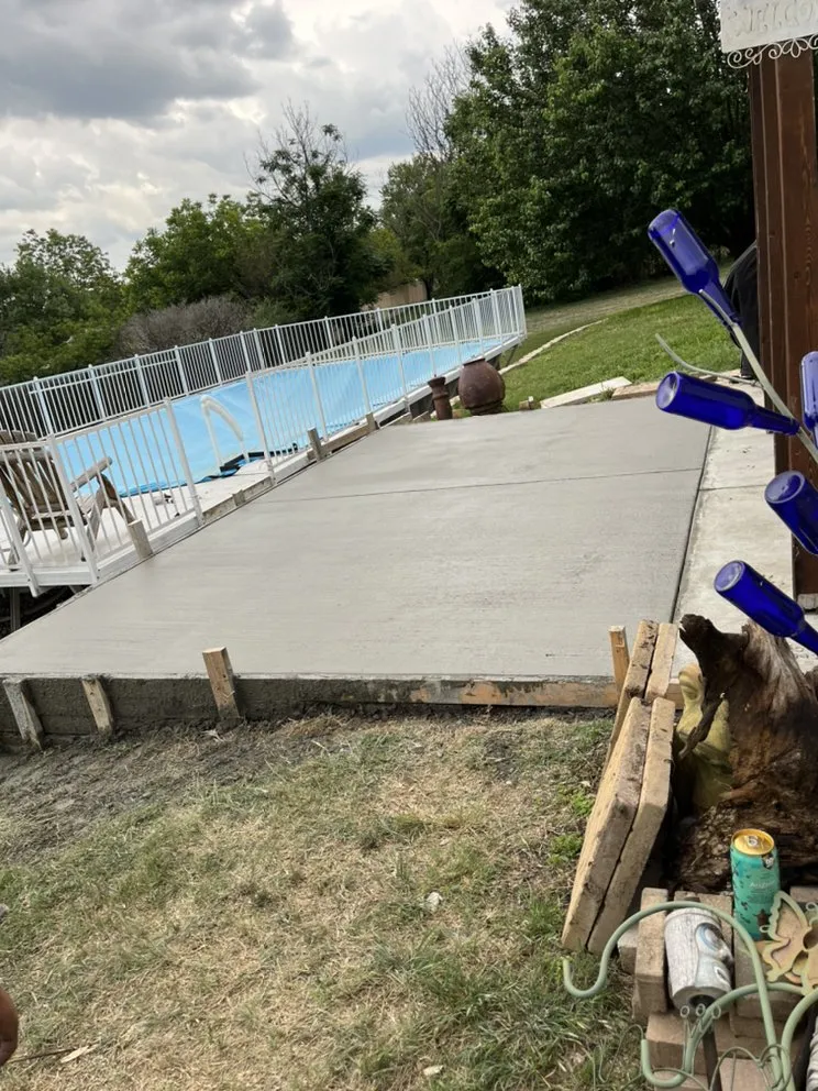 Reliable yard maintenance in Burnet, TX - Barrios Bro’s Lawn Care