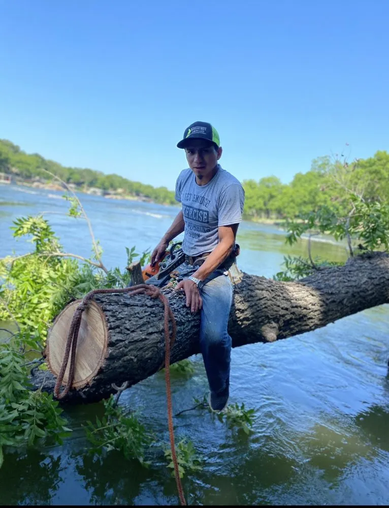 Top-rated landscape installation experts serving Burnet, TX - Barrios Bro’s Lawn Care