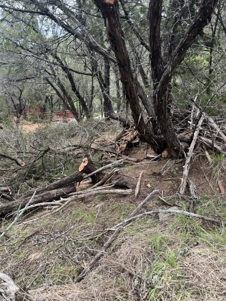 Top-rated lawn mowing service in Burnet, TX - Barrios Bro’s Lawn Care