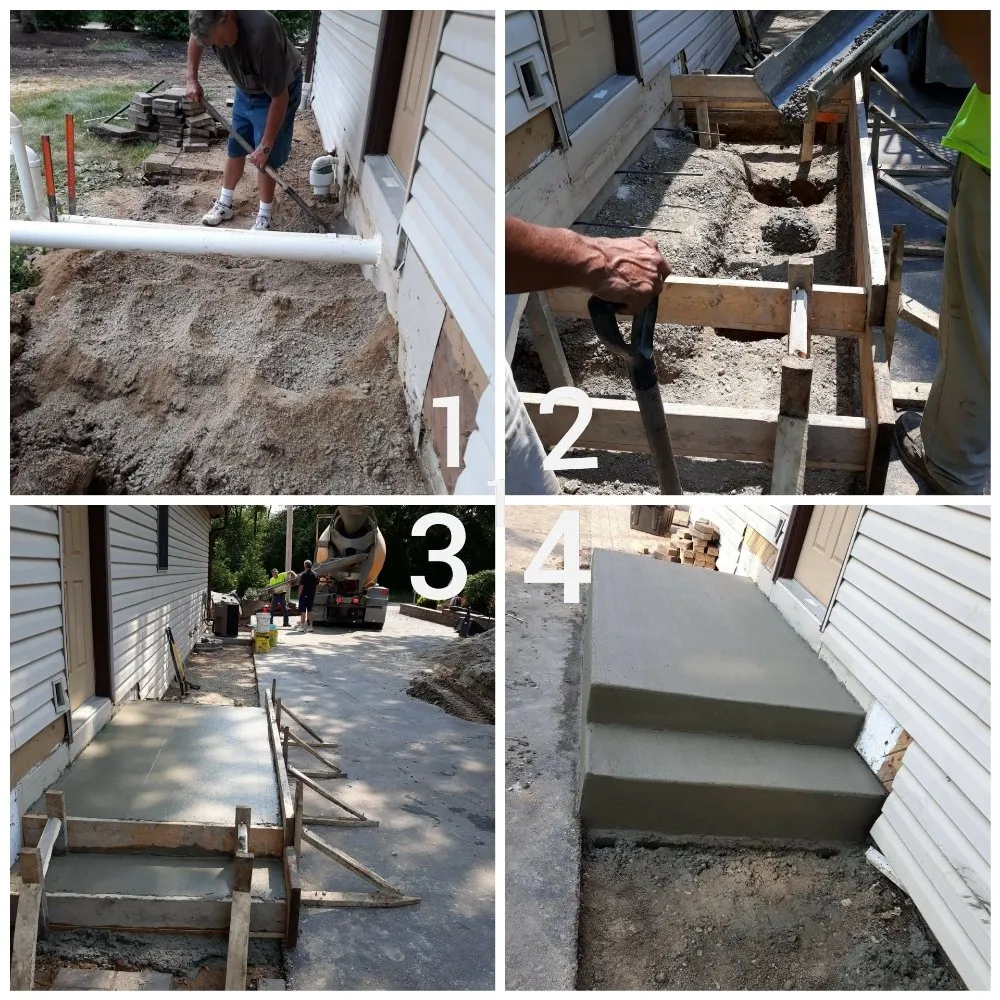 Local yard maintenance for outdoor upgrades across Mundelein, IL - Barrios Construction