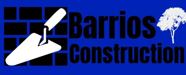 Barrios Construction Logo