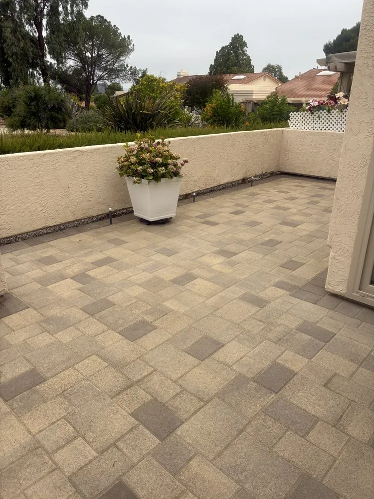 Top-rated yard cleanup service near you in San Diego, CA by Barrios Landscape