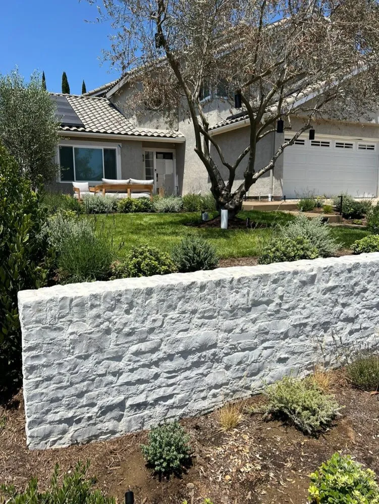 Local lawn care service experts serving San Diego, CA - Barrios Landscape