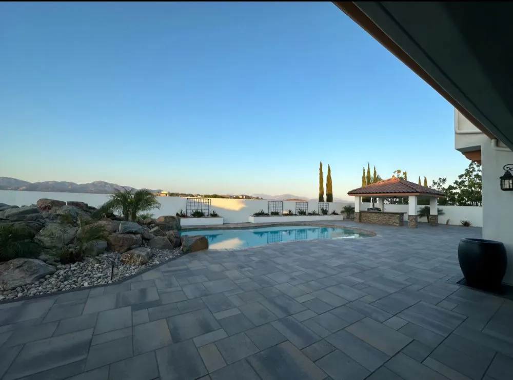 Affordable garden landscaping experts serving San Diego, CA - Barrios Landscape