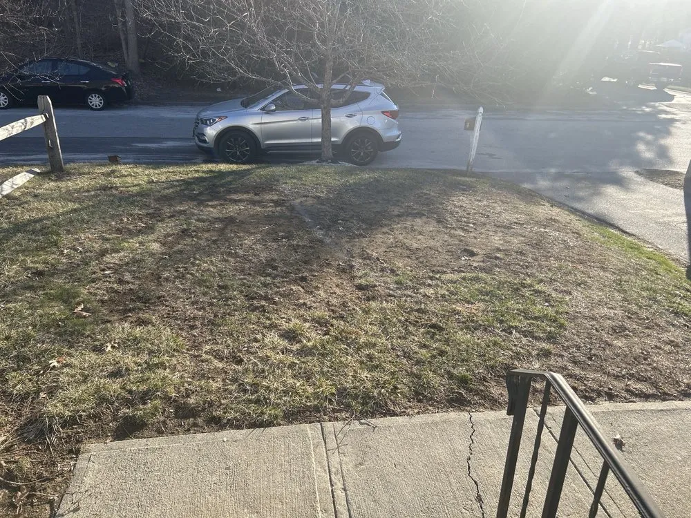 Custom garden landscaping experts serving Holliston, MA - Barrios Landscaping