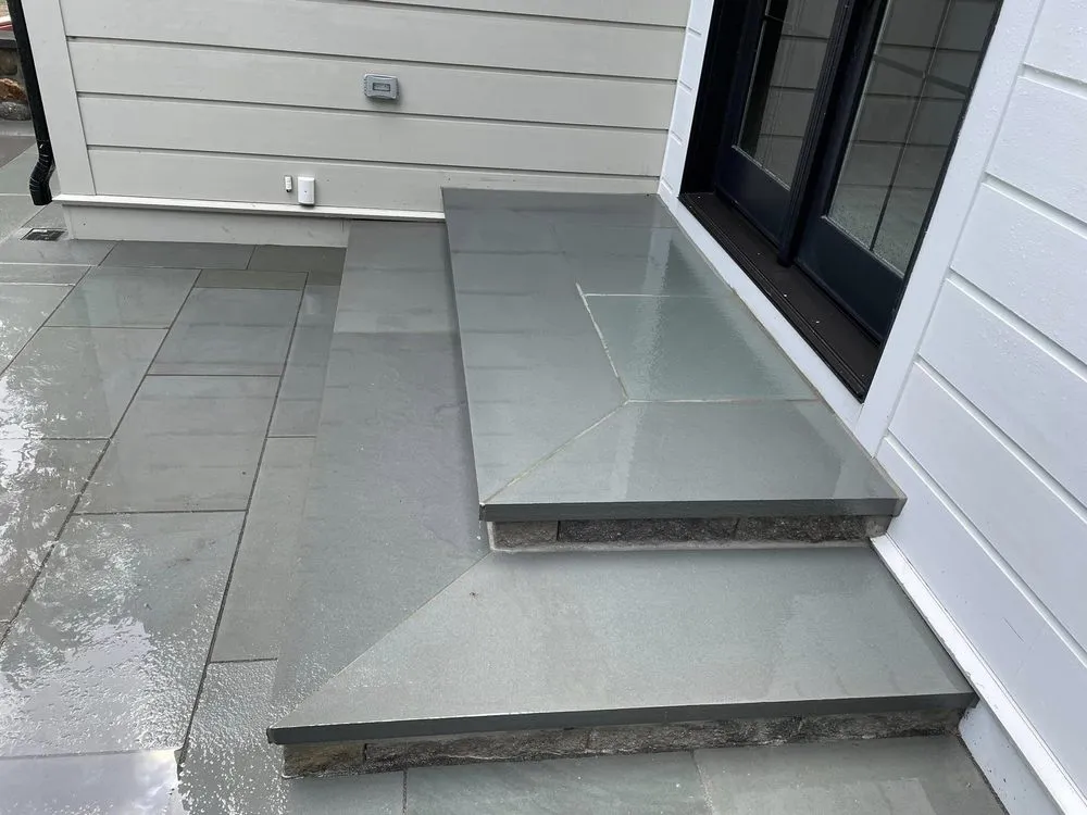 Reliable garden landscaping in Holliston, MA - Barrios Landscaping