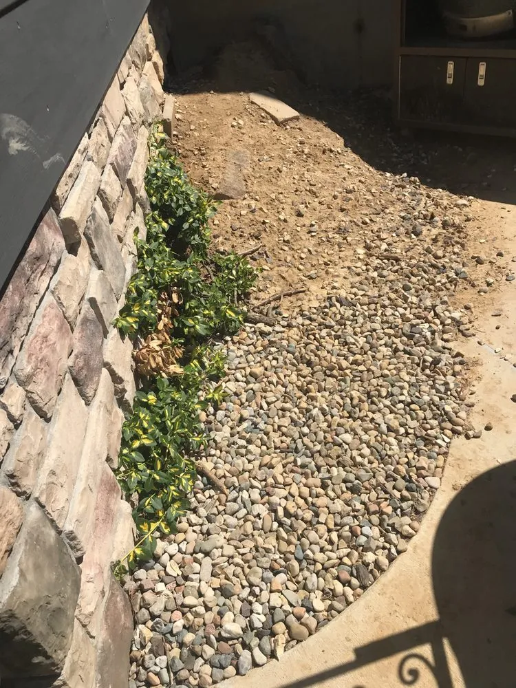 Trusted landscaping services for outdoor upgrades in Overland, MO by Barrios Service Landscaping