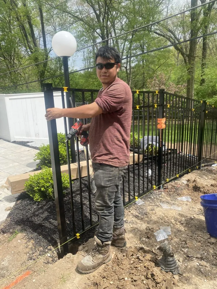 Local garden landscaping experts serving Overland, MO - Barrios Service Landscaping