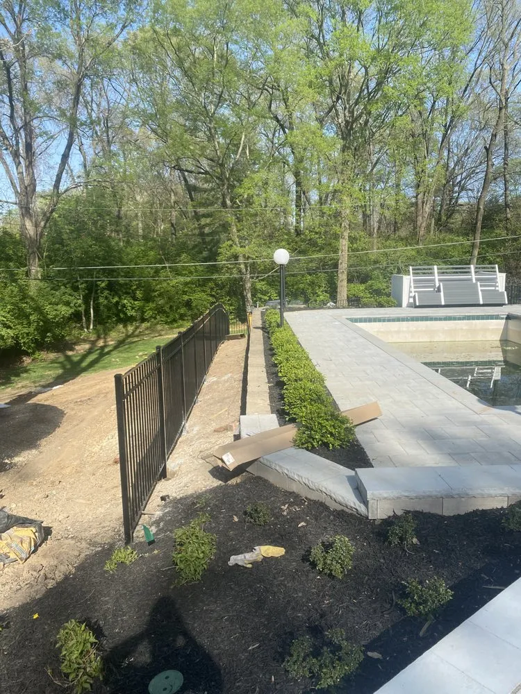 Top-rated landscaping services for outdoor upgrades across Overland, MO - Barrios Service Landscaping