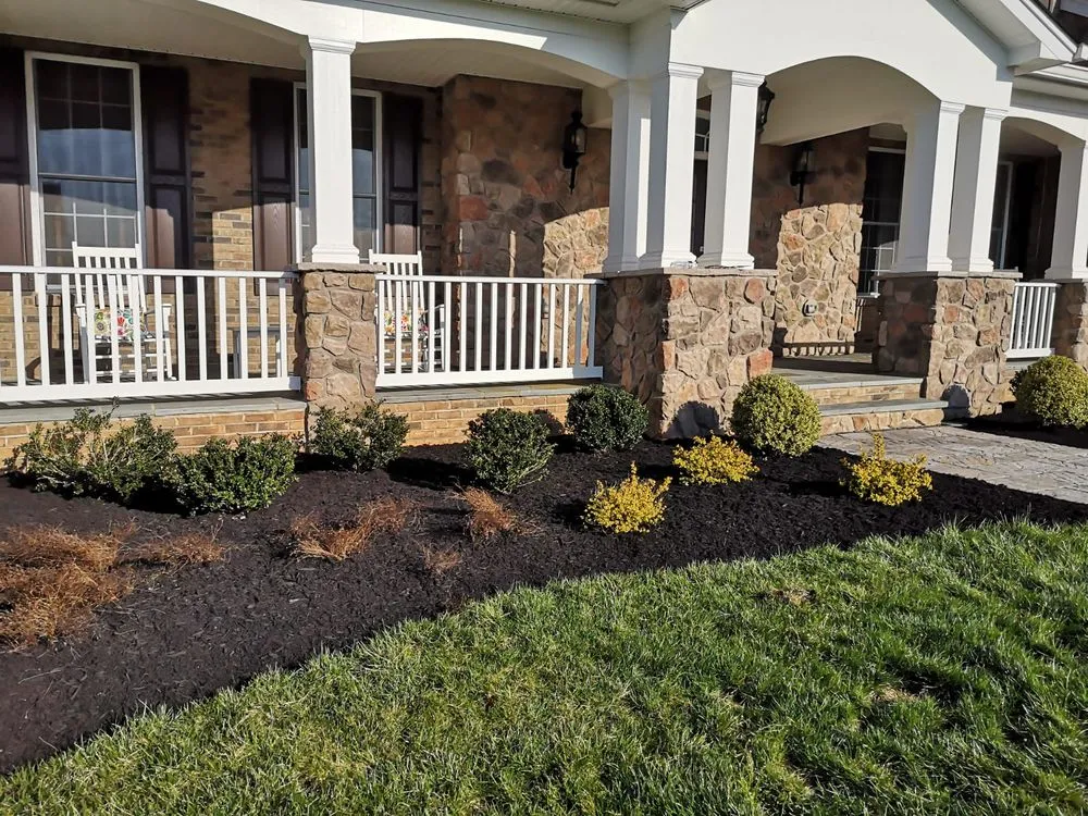 Affordable lawn care service experts serving Greater Landover, MD - Barrios Services