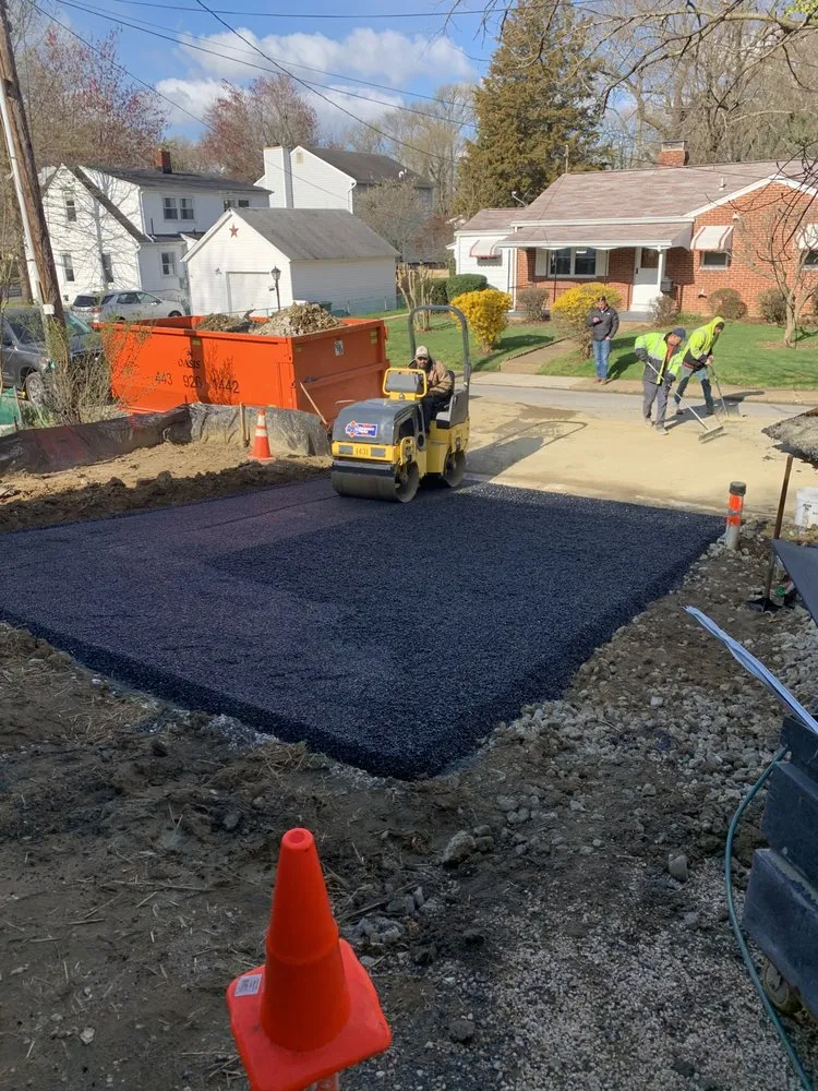 Expert landscaping services in Greater Landover, MD by Barrios Services