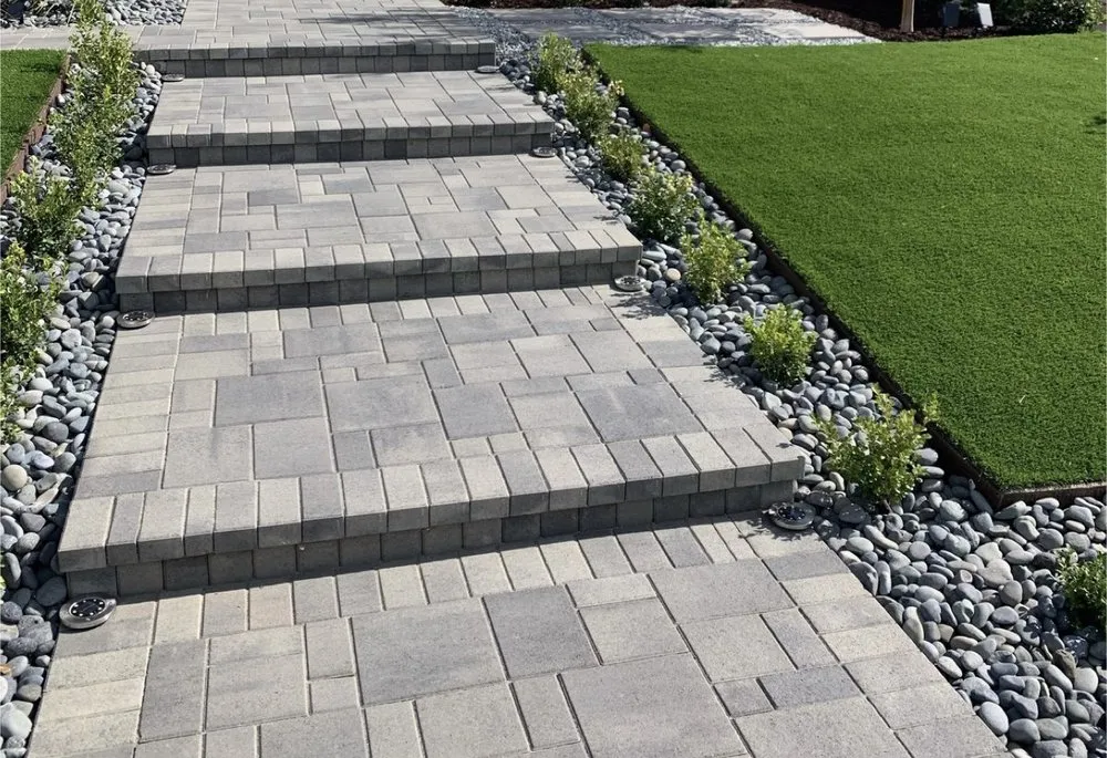 Affordable landscape design in Las Vegas, NV - Barrios Services