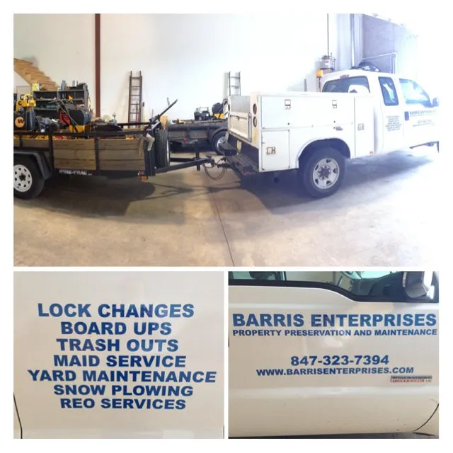Top-rated yard maintenance near you across Lake Zurich, IL - Barris Enterprises