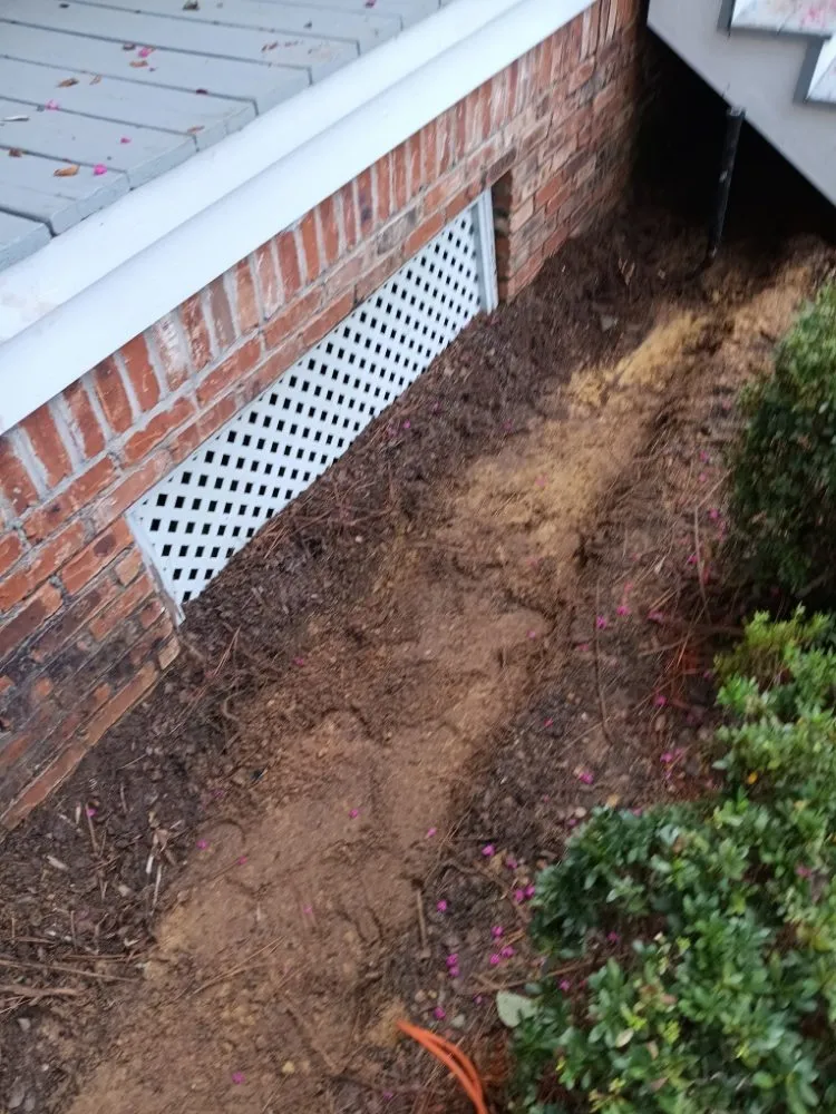 Reliable yard maintenance experts serving Columbia, MS - Barris Quality Landscaping