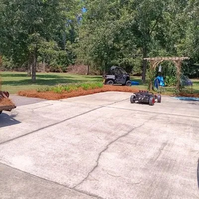 Barris Quality Landscaping