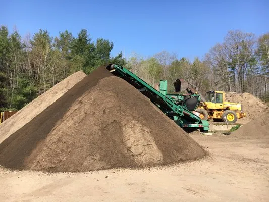 Barron Brothers Development