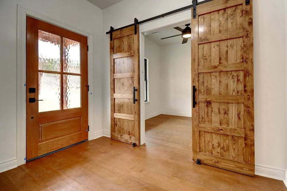 Top-rated landscaping services in Rosanky, TX - Barron Homes