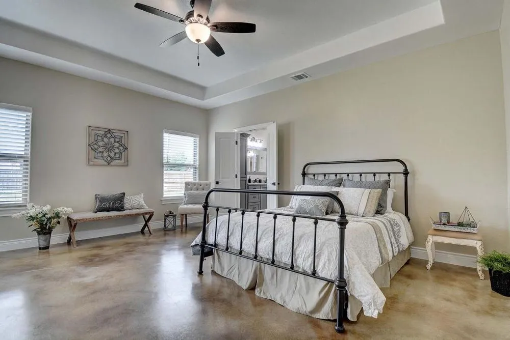 Top-rated residential landscaping in Rosanky, TX - Barron Homes