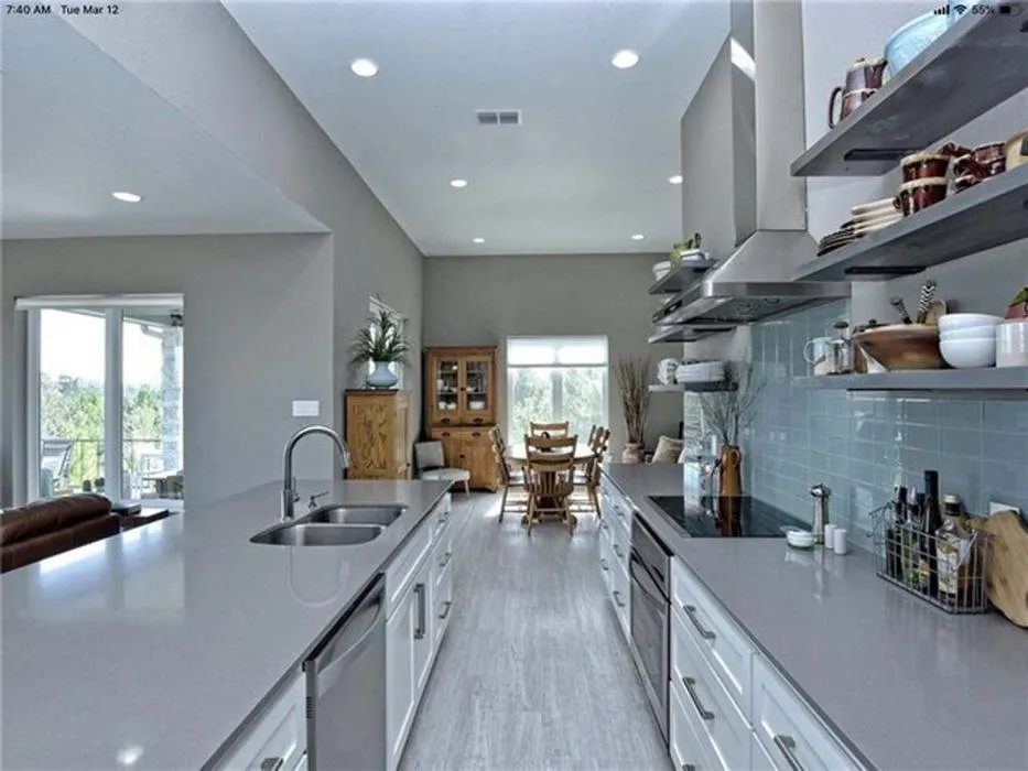 Expert landscape design in Rosanky, TX by Barron Homes