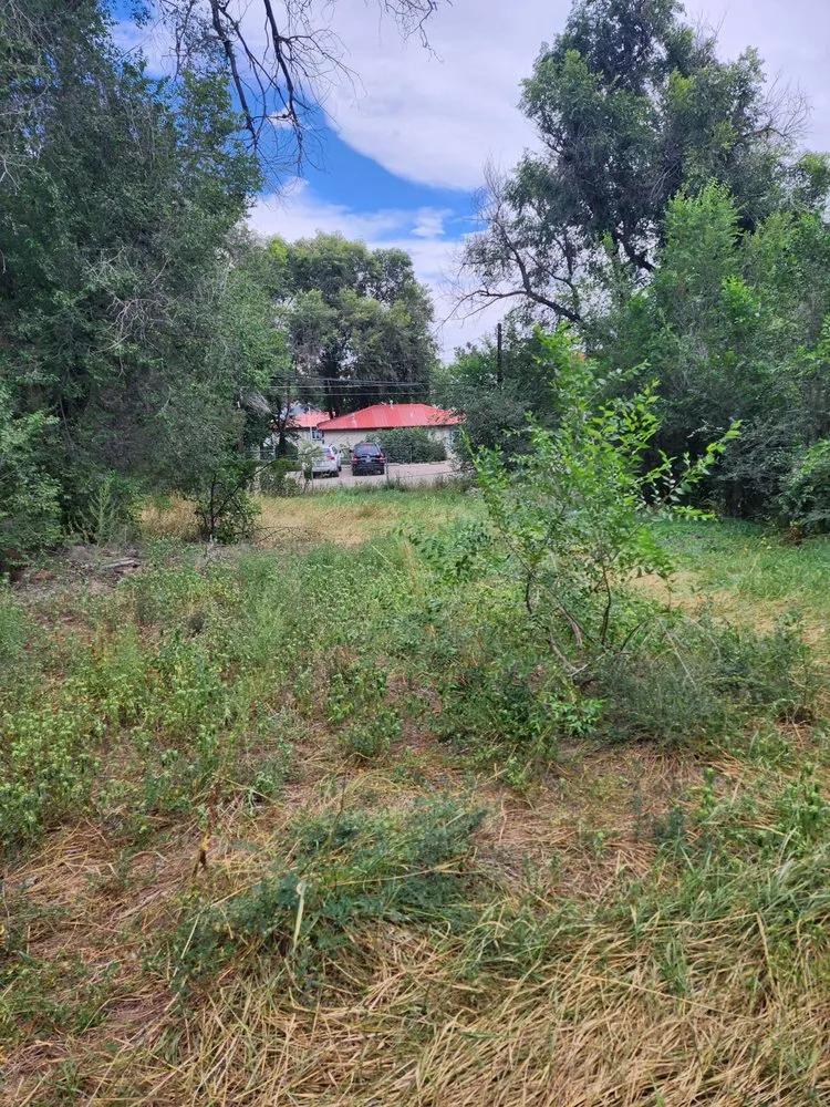 Reliable lawn mowing service in Colorado Springs, CO - Barron Landscape