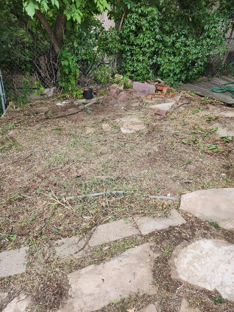 Professional residential landscaping experts serving Colorado Springs, CO - Barron Landscape