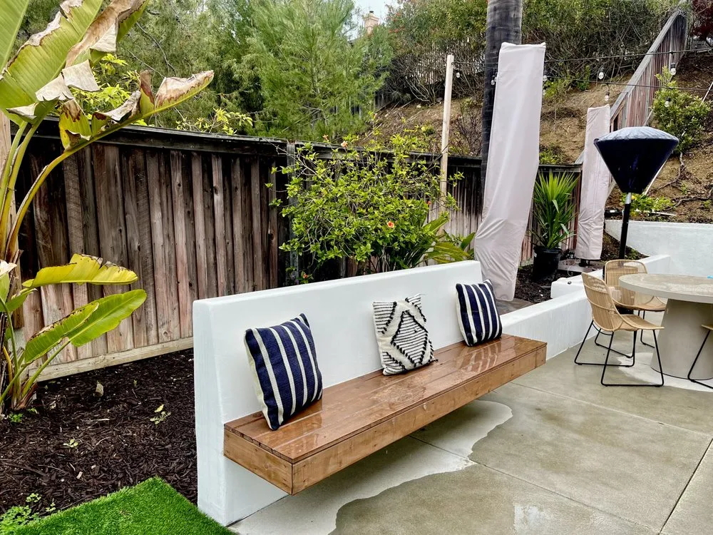 Expert yard cleanup service in Escondido, CA - Barron Landscape