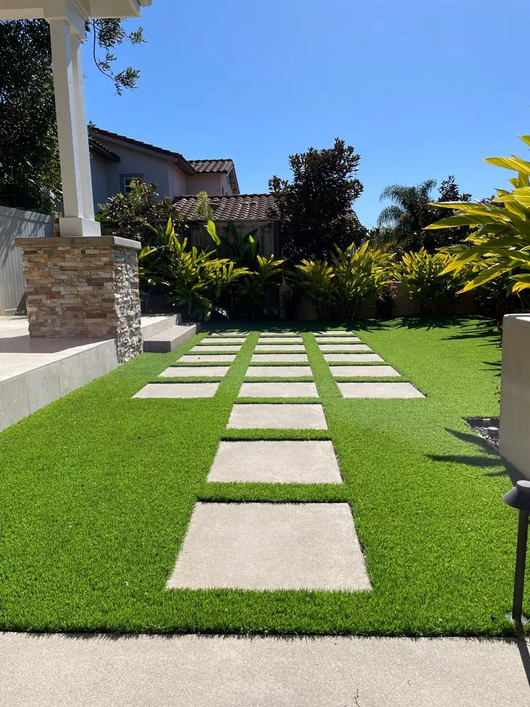 Trusted garden landscaping experts serving Escondido, CA - Barron Landscape