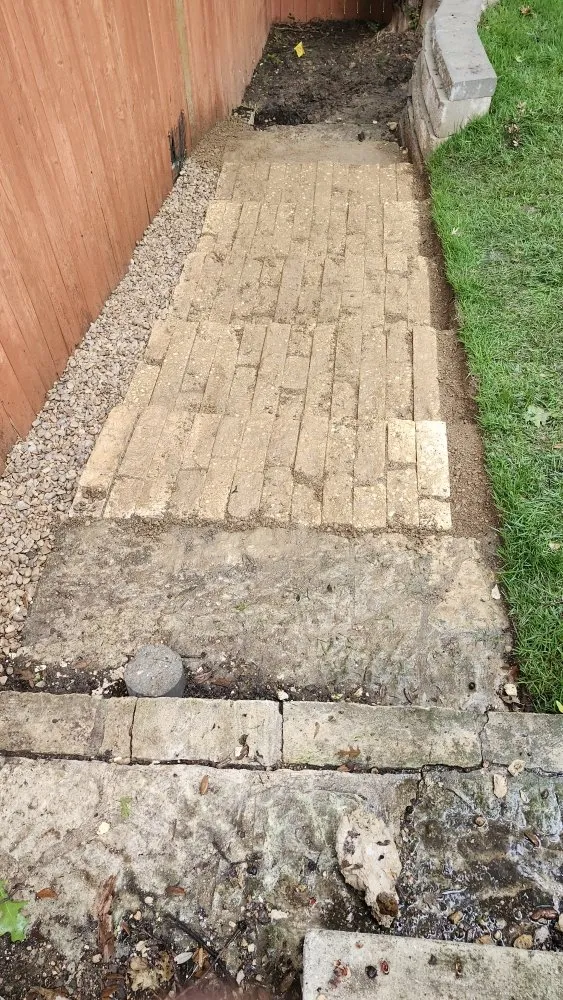 Top-rated garden landscaping in San Antonio, TX by Barron Landscaping Service