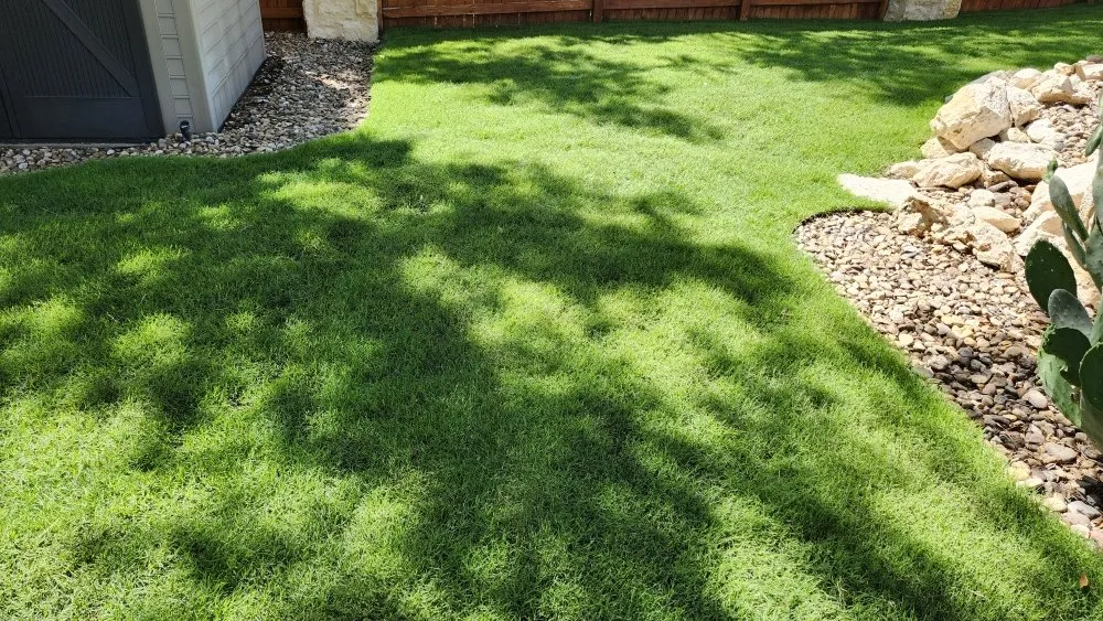 Professional lawn mowing service experts serving San Antonio, TX - Barron Landscaping Service