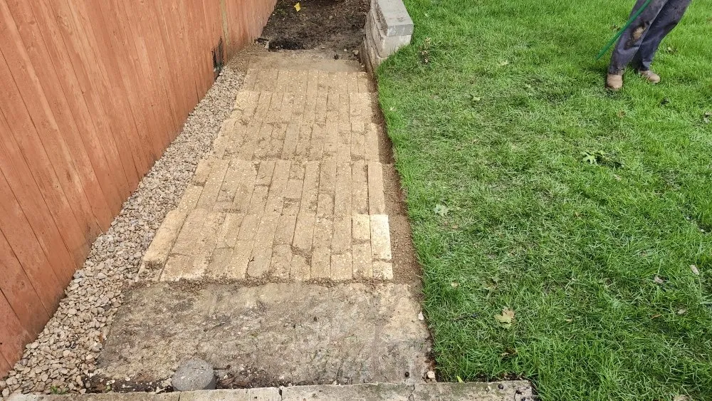 Local residential landscaping for beautiful yards across San Antonio, TX - Barron Landscaping Service