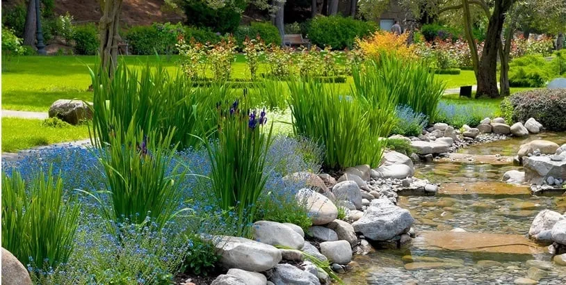 Reliable landscape design with custom design across Vancouver, WA - Barron Landscaping