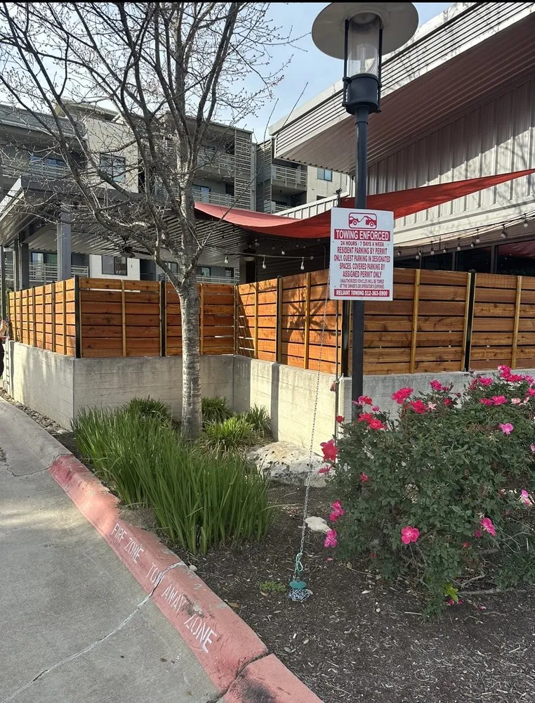 Affordable landscaping services in Austin, TX by Barron Lawn Service