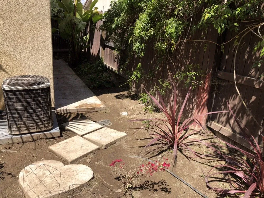 Professional garden landscaping for beautiful yards across Parrish, FL - Barrons Gardening Service