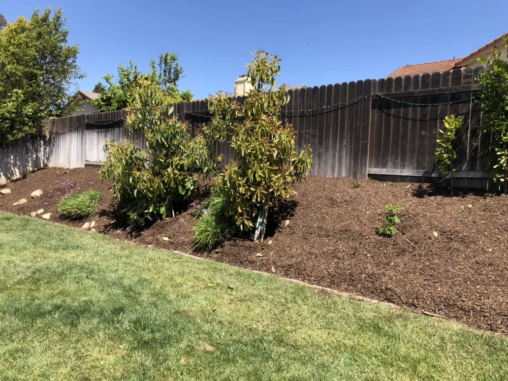 Reliable residential landscaping near you in Parrish, FL by Barrons Gardening Service