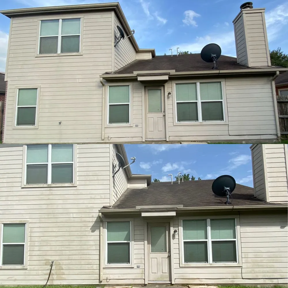 Custom landscape design near you across Humble, TX - Barron’s Landscape