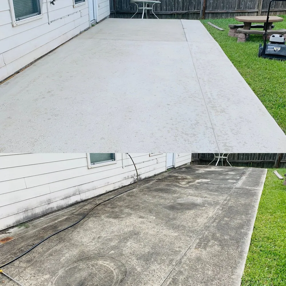 Expert yard maintenance in Humble, TX - Barron’s Landscape