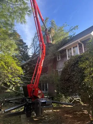 Barros Home Services Logo