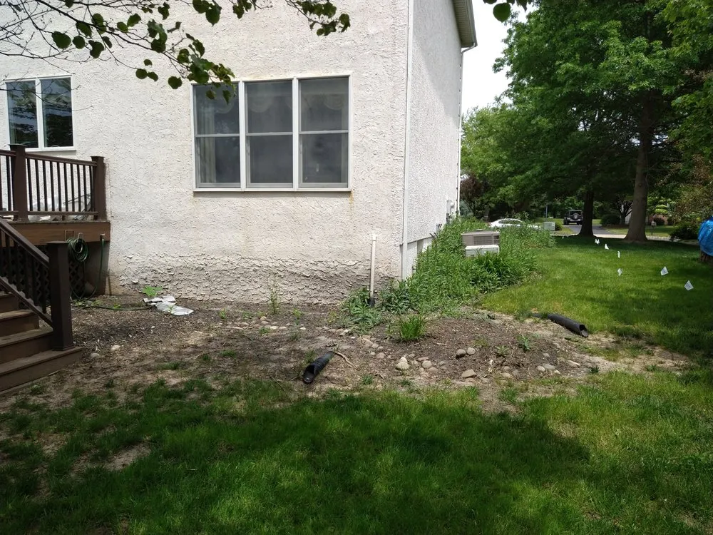 Expert landscape installation near you in Doylestown, PA by Barroso's Landscaping & Tree Service