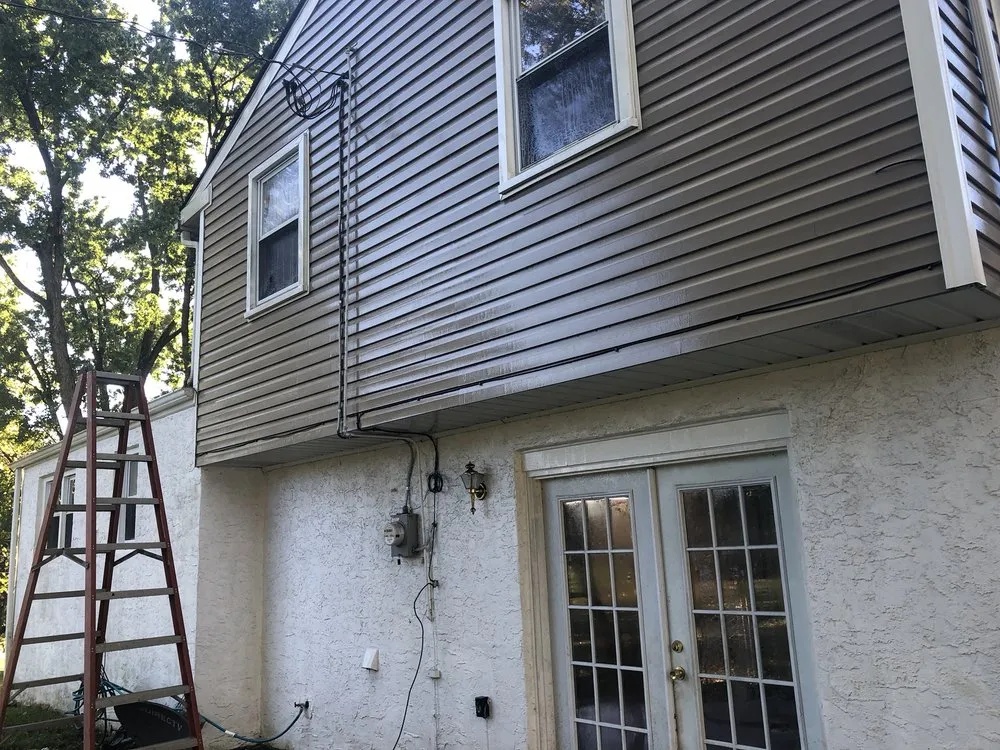 Top-rated lawn mowing service experts serving Doylestown, PA - Barroso's Landscaping & Tree Service