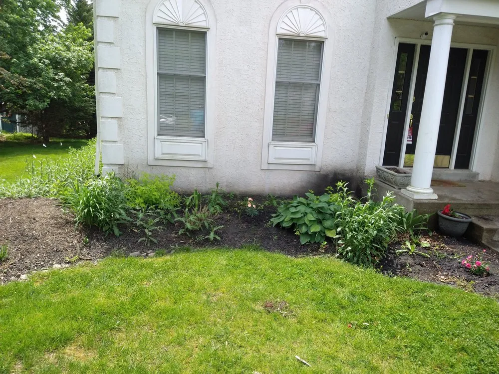 Expert residential landscaping for year-round maintenance across Doylestown, PA - Barroso's Landscaping & Tree Service