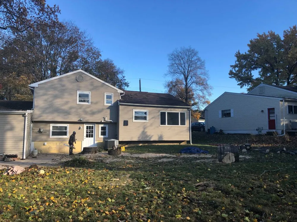 Top-rated residential landscaping for outdoor upgrades across Doylestown, PA - Barroso's Landscaping & Tree Service